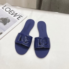 Dolce Gabbana Slippers